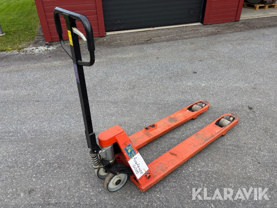 Palldragare Royal Lift RR2300