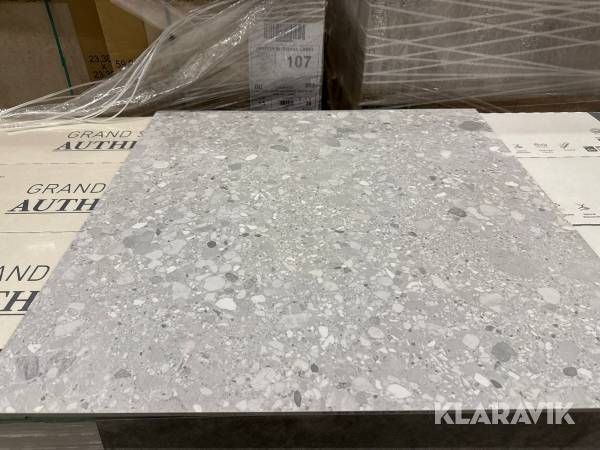 Granitkeramik Tau ceramic 100kvm