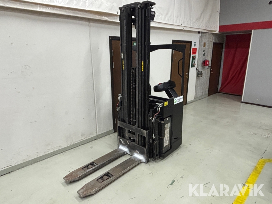 Sittstaplare Mitsubishi SBS15NI