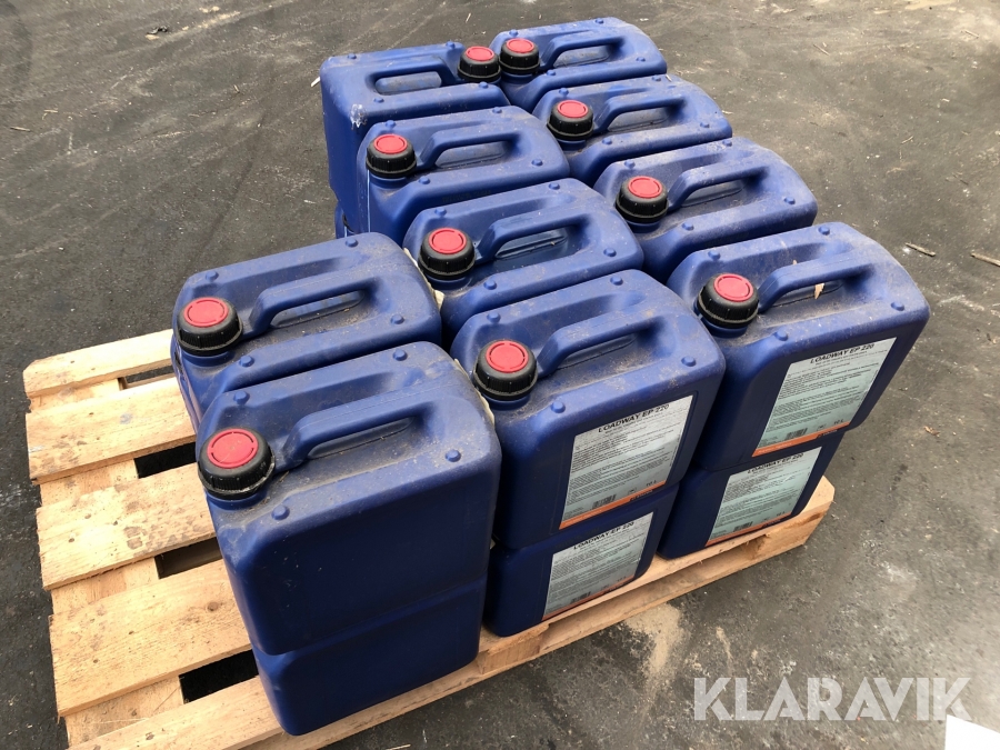 Statoil Bilbatteri () Statoil Bilbatteri
