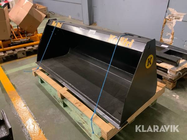 Skopa Kellfri 26-ET3E15 Euro
