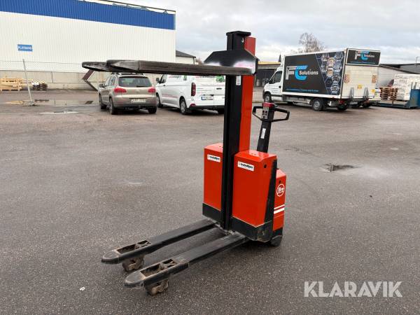 Ledstaplare BT PPH1600MX