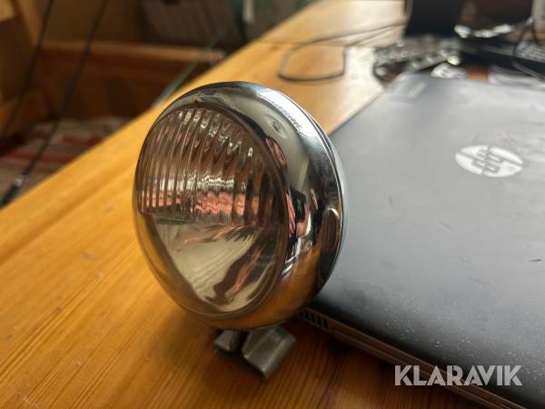 Televerkslykta ASEA Cykellykta