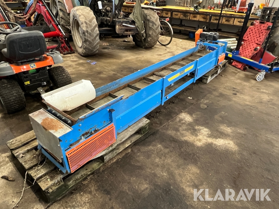 Elevator Emve E 350x3500/0102