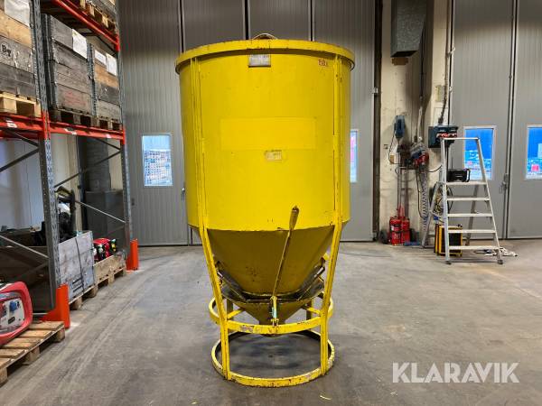 Väggbask Boscaro CT-150