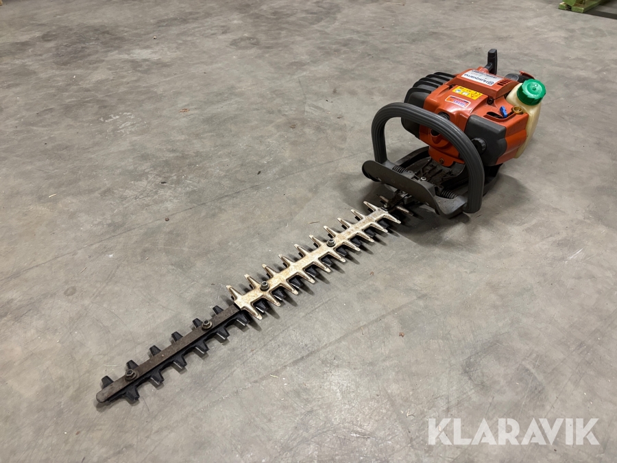 Häcksax Husqvarna 325HD60