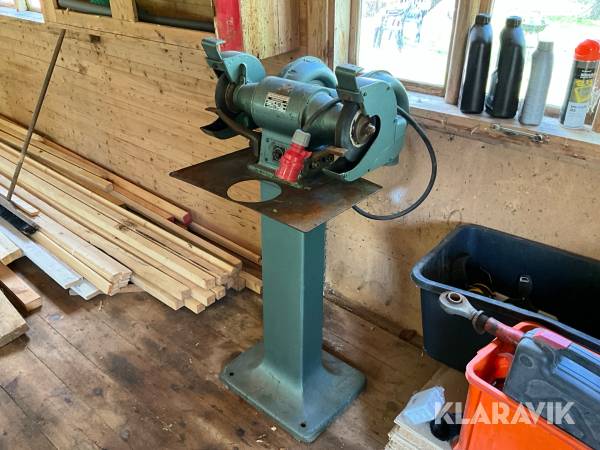 Pelarslip Arboga EP308