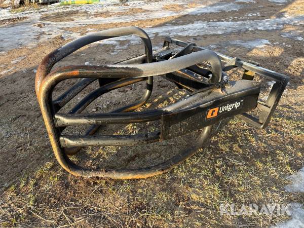 Balgrip Ålö Unigrip med Trima/SMS-fäste