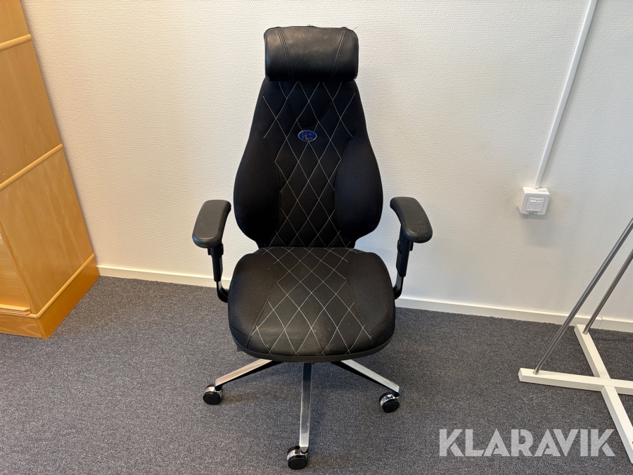 Kontorsstol Viva 2000