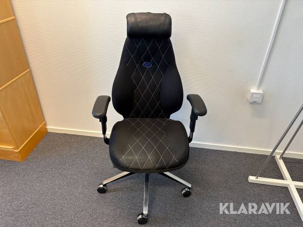 Kontorsstol Viva 2000