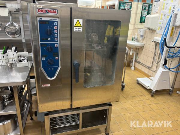 Ugn Rational CM 101