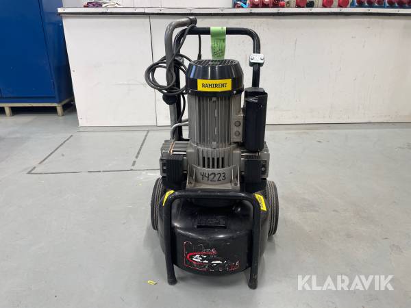 Kompressor Aerfast AC300