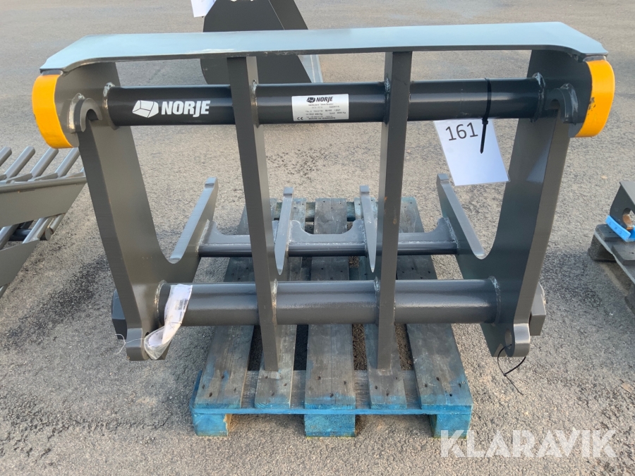 Stenbrytare Norje Stora BM