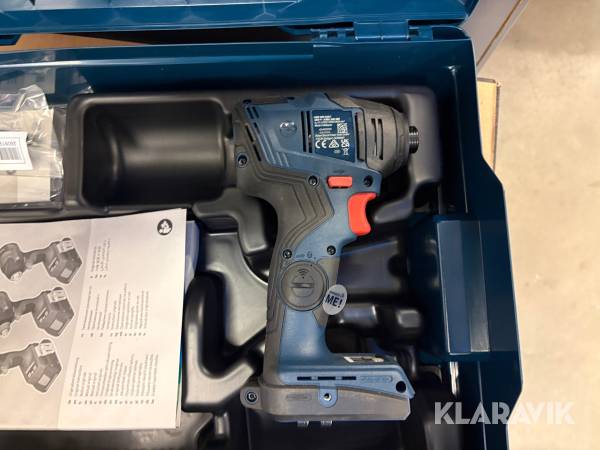 Slagskruvdragare Bosch GDF 18V-210 C