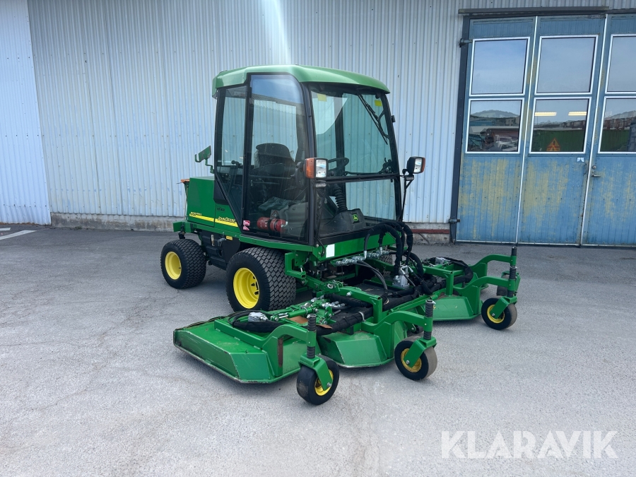 Gräsklippare John Deere 1505