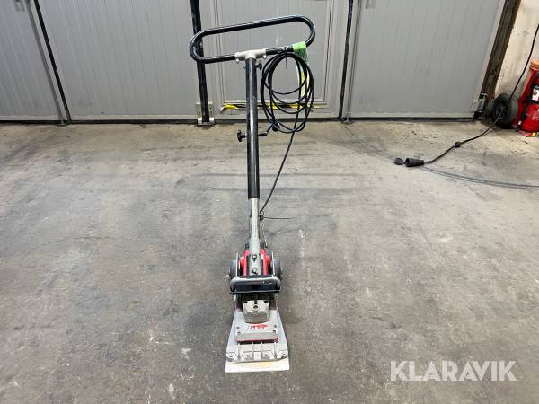 Mattstripper Jka Handstripper 210