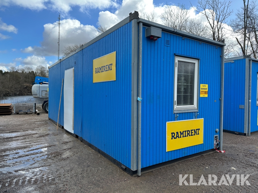 Personalmodul Kil OMTD6