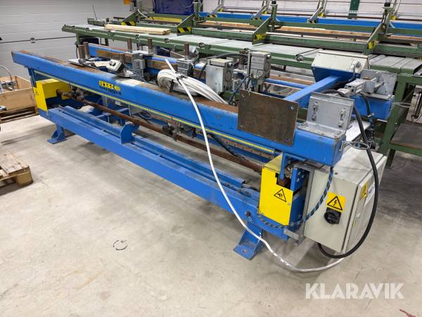 Fönsterjigg Randek Delement bord