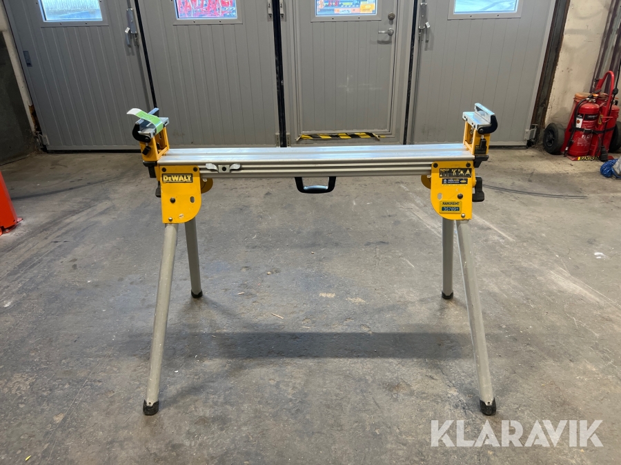 Sågbänk Dewalt DE7033