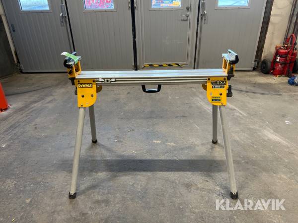 Sågbänk Dewalt DE7033