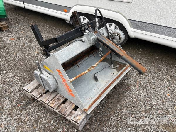 Sandspridare Fjärås 200 / 900 E