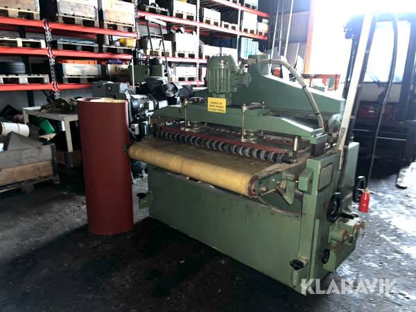 Bredbandsputs Fratellii Tonelli