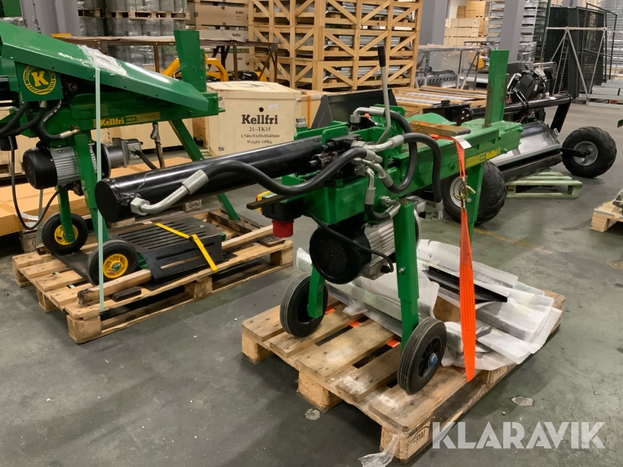 Vedklyv Kellfri 13-HK777