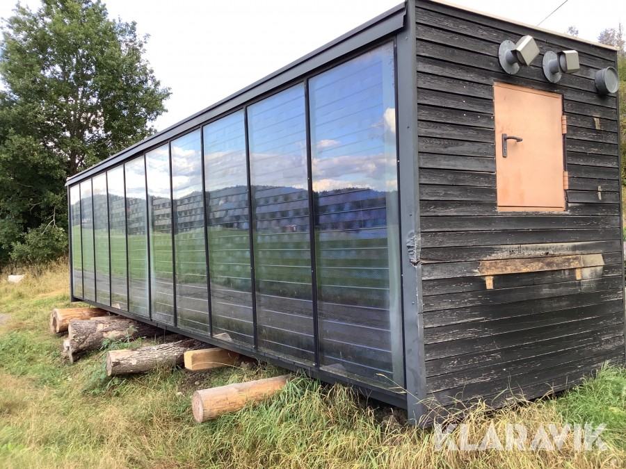 Pelletsvärme anläggning med solpaneler Hamont Catfire USD 100