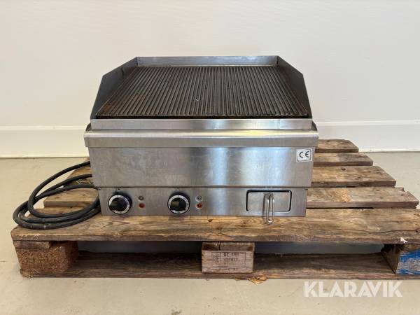 Grill / Stekbord Werry BIE 60B