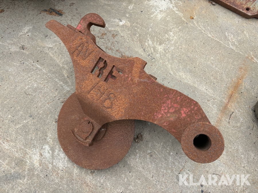 Asfaltsskärare RF ASF 1120