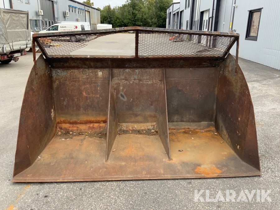 Skopa Kils Maskin I-522