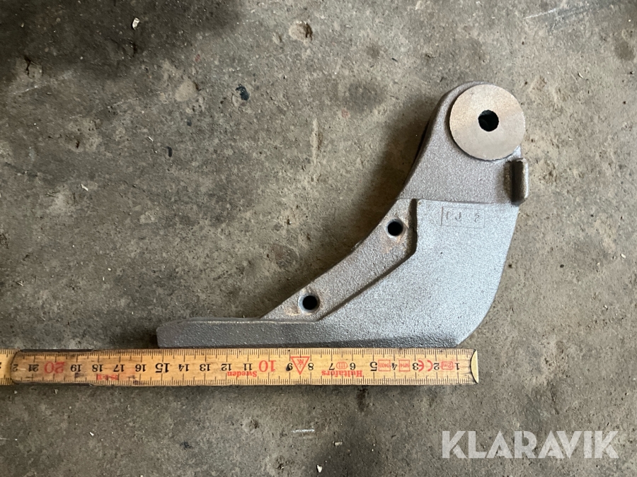 Såbill till monopill/betsättare 12 st