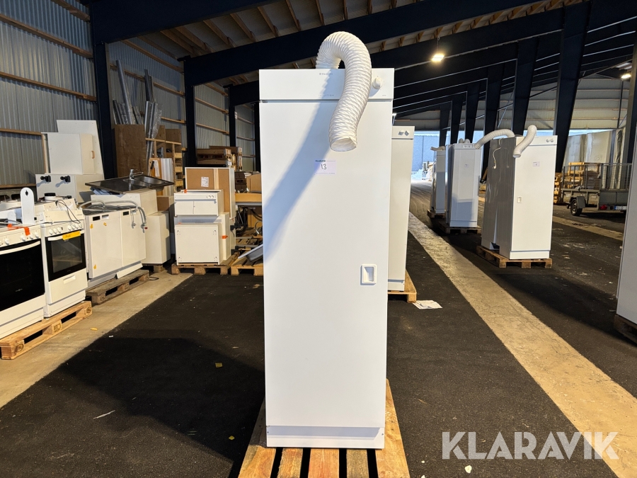 Torkskåp Electrolux EDD2400 1st