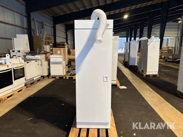 Torkskåp Electrolux EDD2400 1st