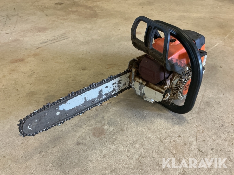 Motorsåg Stihl MS260