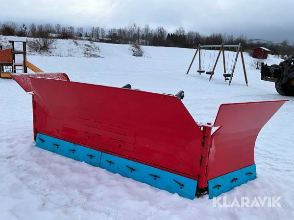 Multiplog Siljum 1210196-L06