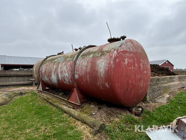 Tank