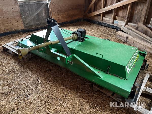 Betesputs Kellfri FMF275