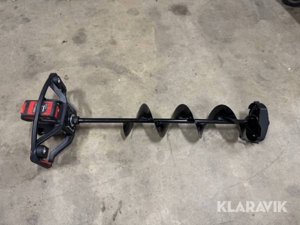 Isborr StrikeMaster LFV-PHEU