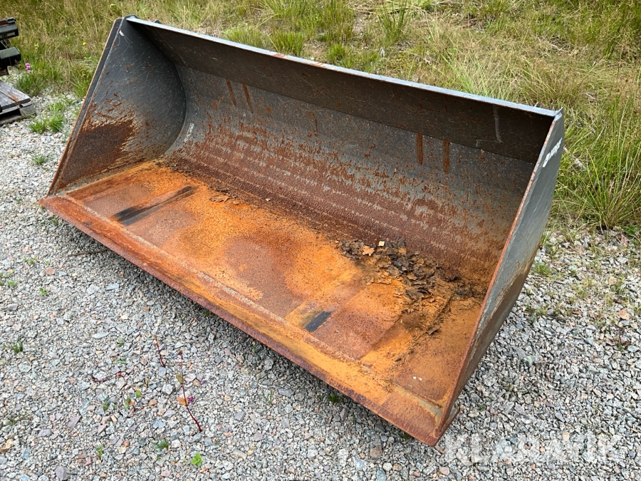 Grusskopa Norje 2 m. lilla BM