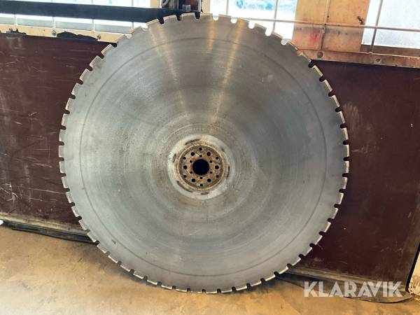 Klinga betong 1000mm