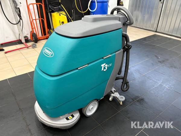 Skurmaskin Tennant T3