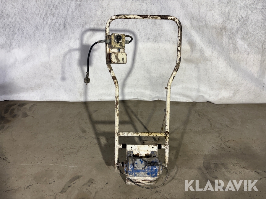 Vibratorbalk Tremix R21 enkel