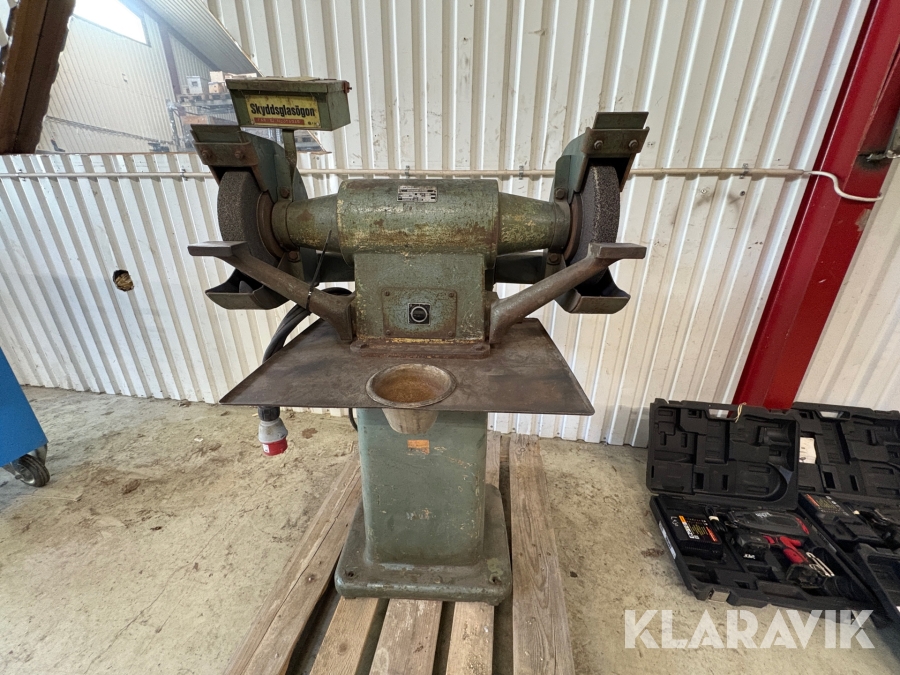 Slip AB Arboga Maskiner EP 312