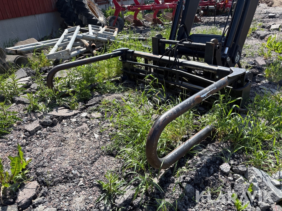 Balgrip fyrkantsbalar