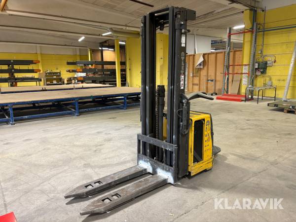 Stapeltruck Atlet TS/150SDTFVHP480