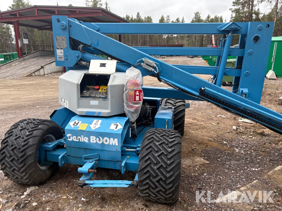 Bomlift Genie Z-45/22