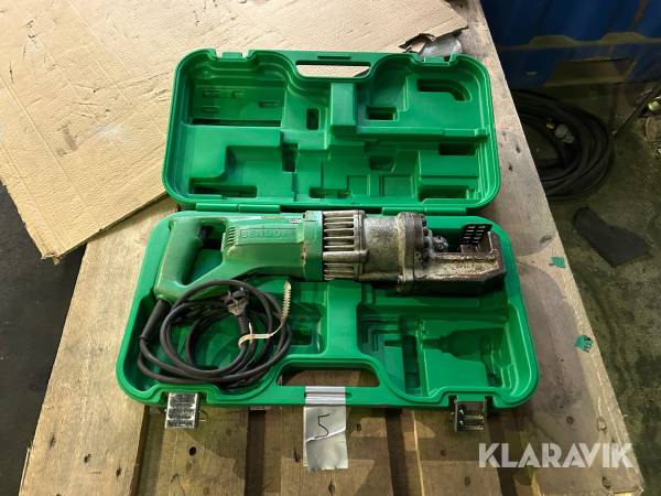 Armeringsklipp Bendof DC-20MX 1 st