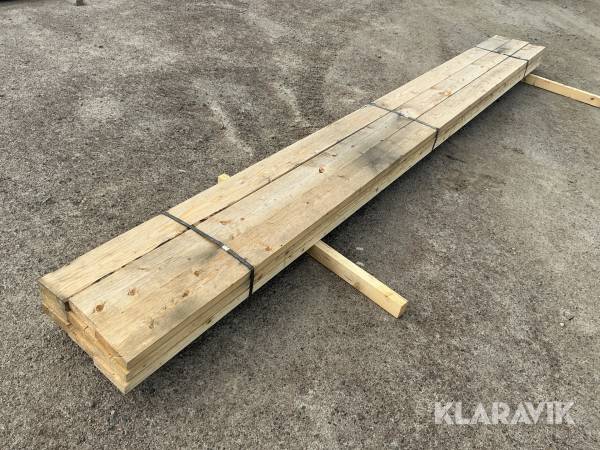 Reglar 45x145mm 9st