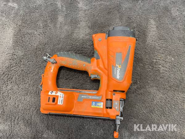 Dyckertpistol Paslode IM50 F18